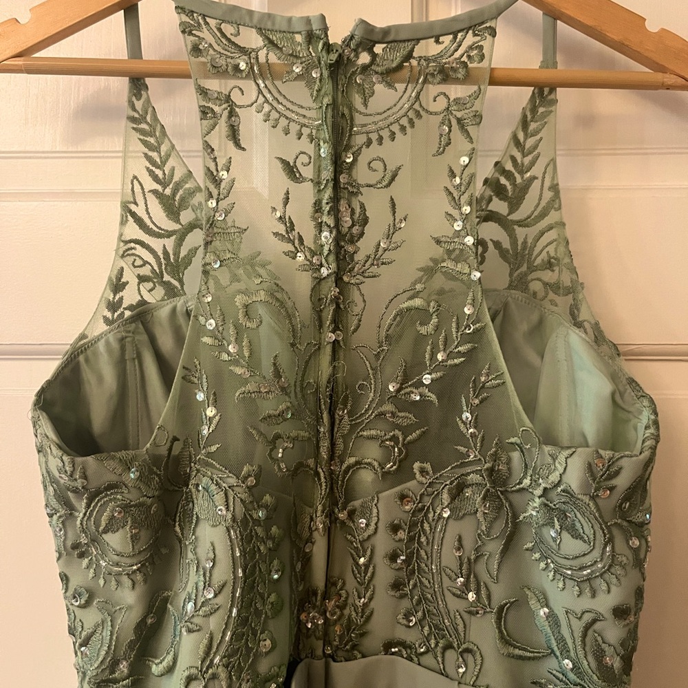 Bridesmaids dress